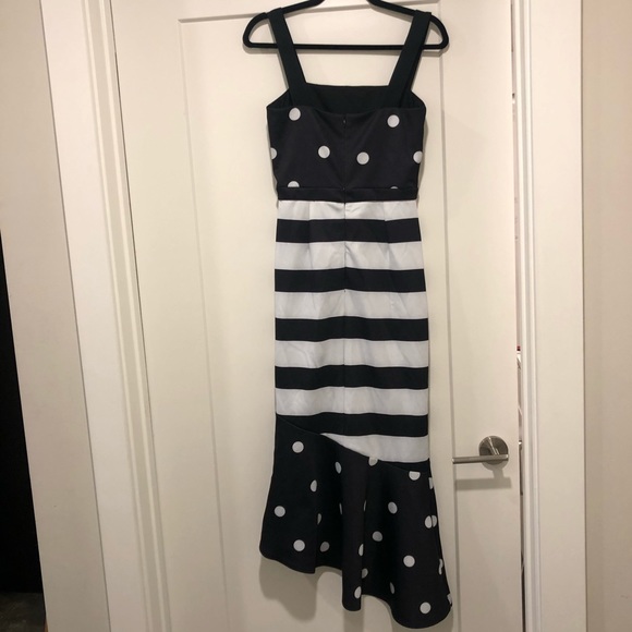 ASOS True Violet Dress - Picture 7 of 7